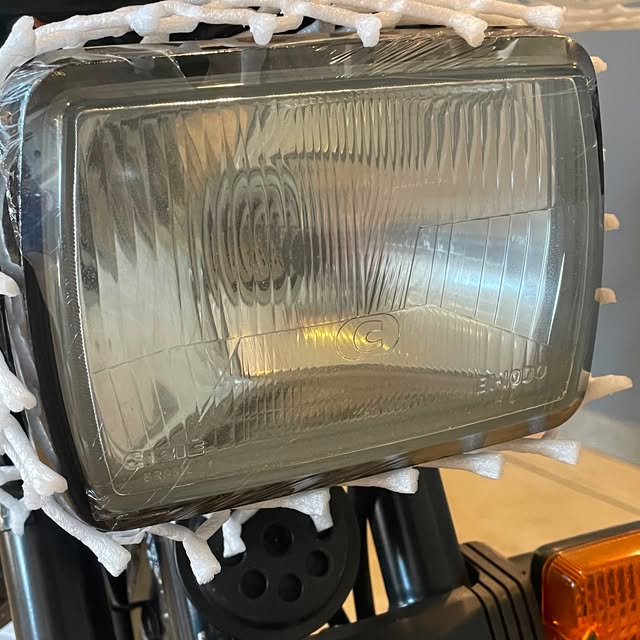 HONDA CG 125 - Imagem 3