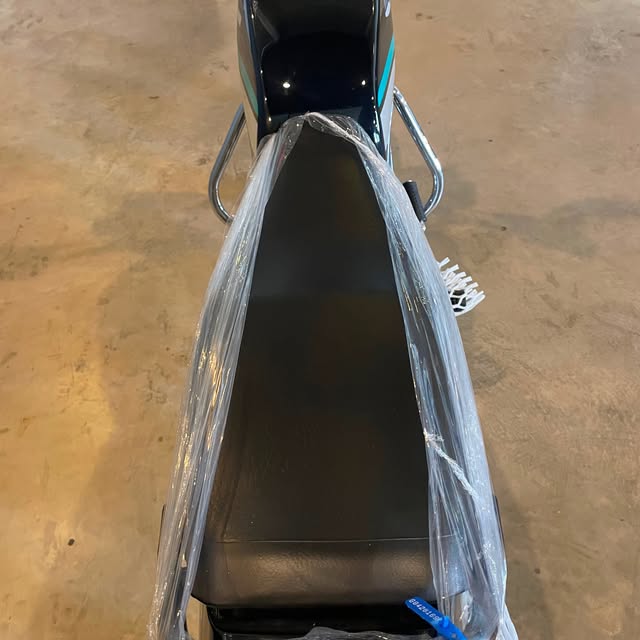 HONDA CG 125 - Imagem 9