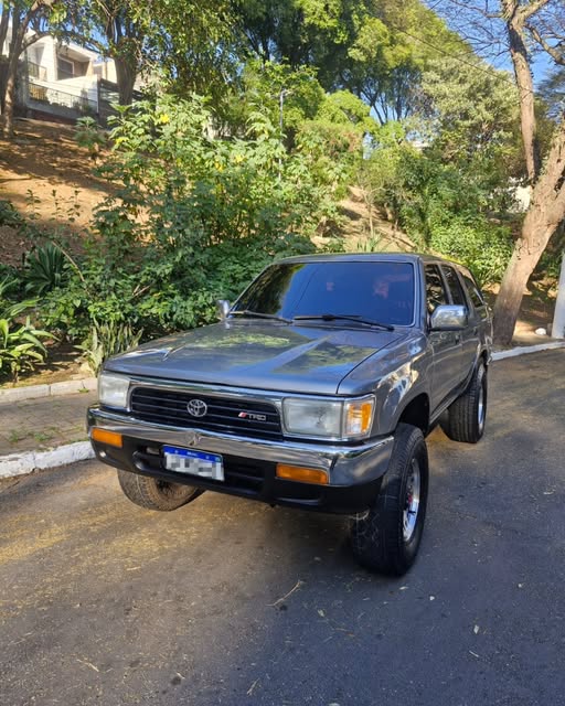 TOYOTA HILUX - Imagem 3