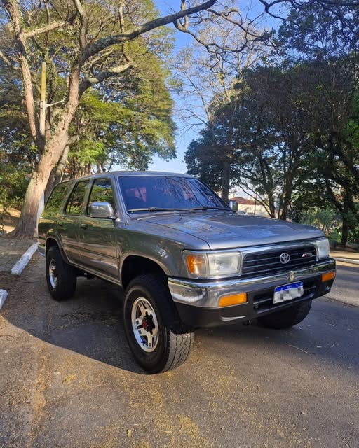 TOYOTA HILUX - Imagem 4