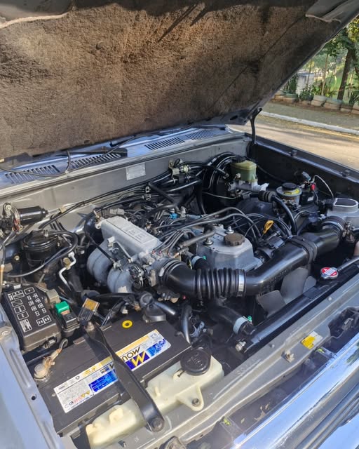 TOYOTA HILUX - Imagem 10