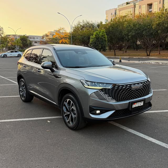 GWM HAVAL H6 PHEV34 - Imagem 5