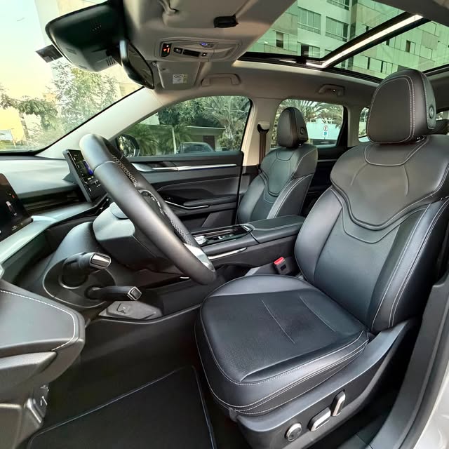 GWM HAVAL H6 PHEV34 - Imagem 9