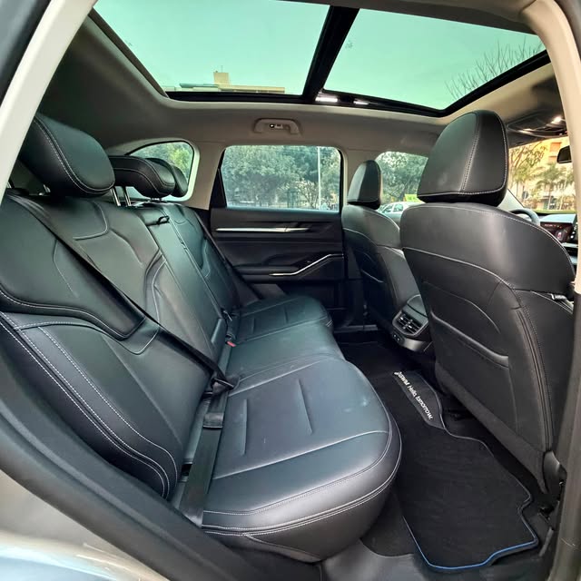 GWM HAVAL H6 PHEV34 - Imagem 10