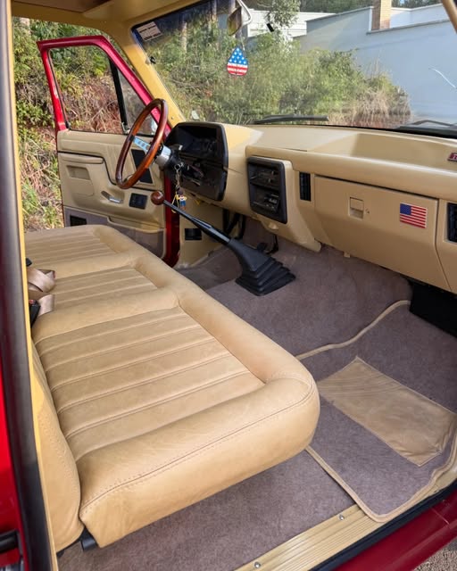 FORD F-1000 SUPER SÉRIE - Imagem 8