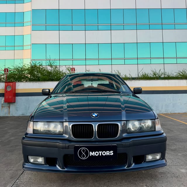 BMW 328I - Imagem 2