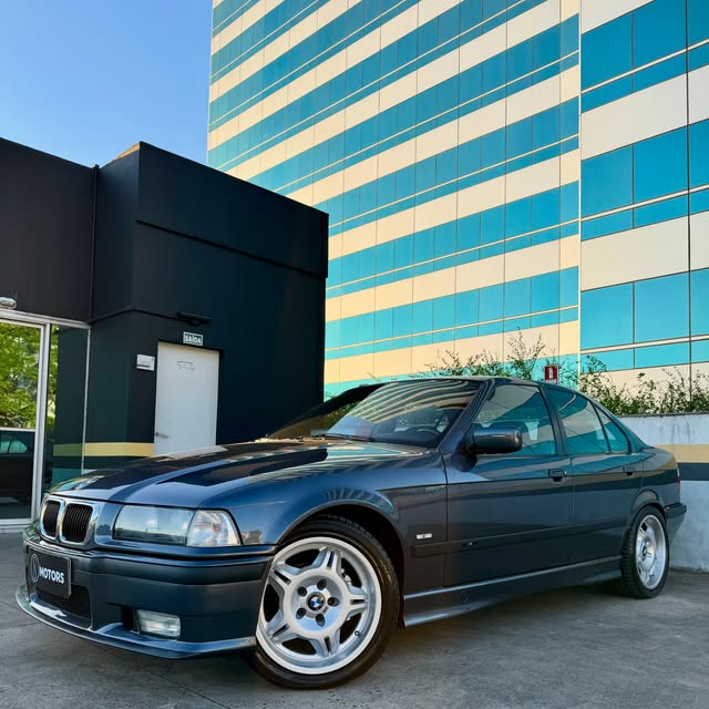 BMW 328I - Imagem 3
