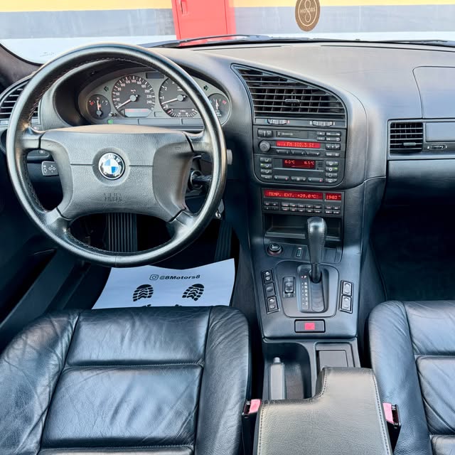BMW 328I - Imagem 9