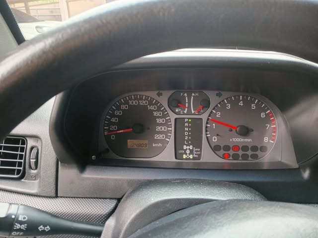 MITSUBISHI PAJERO TR4 - Imagem 13