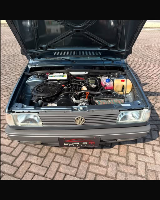 VOLKSWAGEN VOYAGE - Imagem 2
