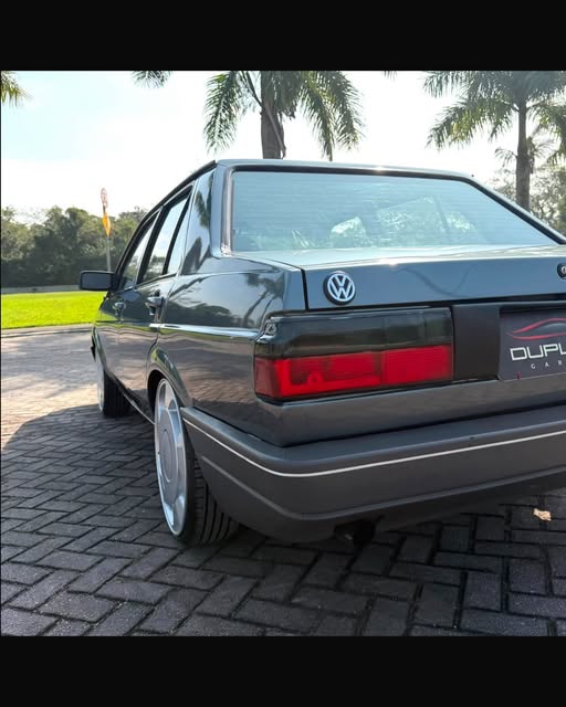 VOLKSWAGEN VOYAGE - Imagem 12