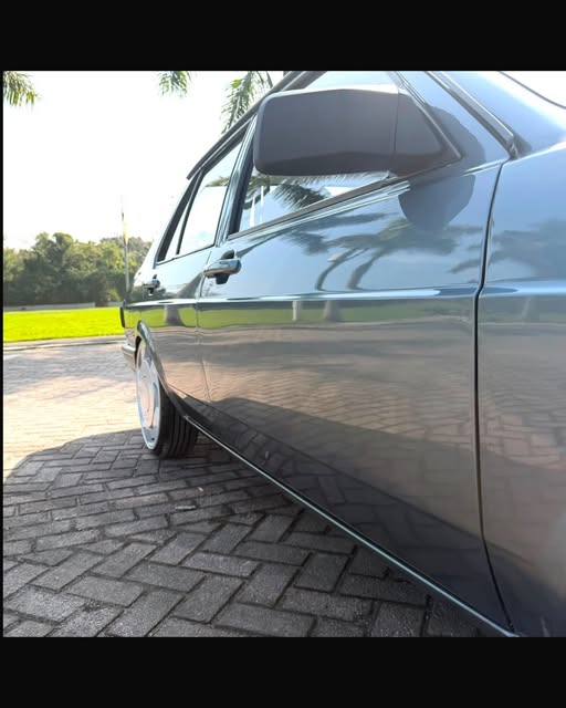 VOLKSWAGEN VOYAGE - Imagem 15
