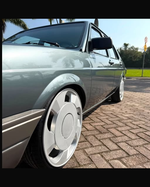 VOLKSWAGEN VOYAGE - Imagem 16