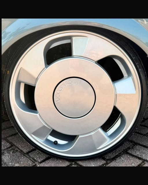 VOLKSWAGEN VOYAGE - Imagem 18
