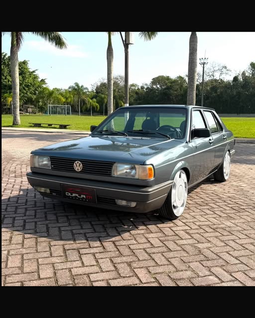 VOLKSWAGEN VOYAGE - Imagem 3