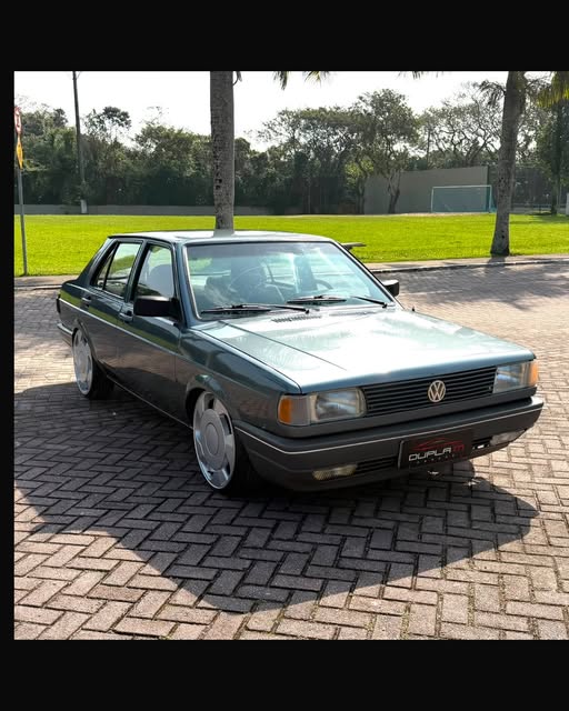 VOLKSWAGEN VOYAGE - Imagem 4