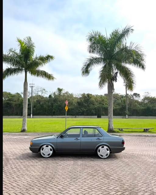 VOLKSWAGEN VOYAGE - Imagem 5