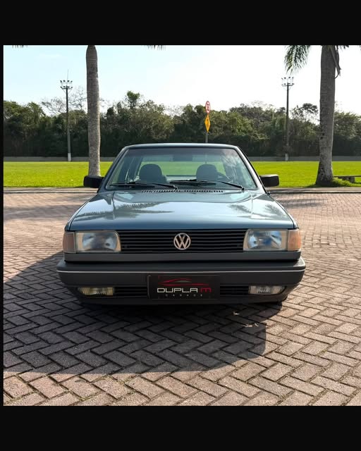 VOLKSWAGEN VOYAGE - Imagem 7