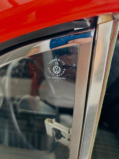 VOLKSWAGEN FUSCA - Imagem 11