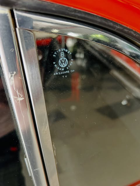 VOLKSWAGEN FUSCA - Imagem 14
