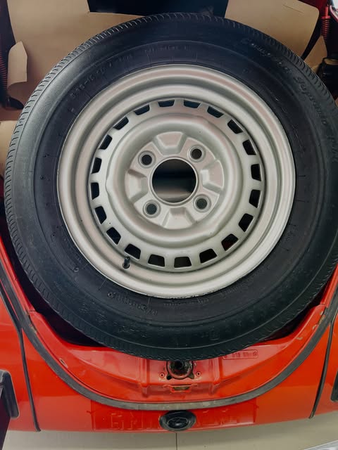 VOLKSWAGEN FUSCA - Imagem 17