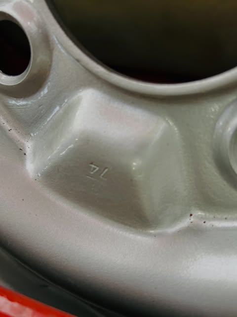 VOLKSWAGEN FUSCA - Imagem 18