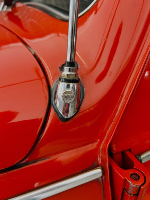 VOLKSWAGEN FUSCA - Imagem 19