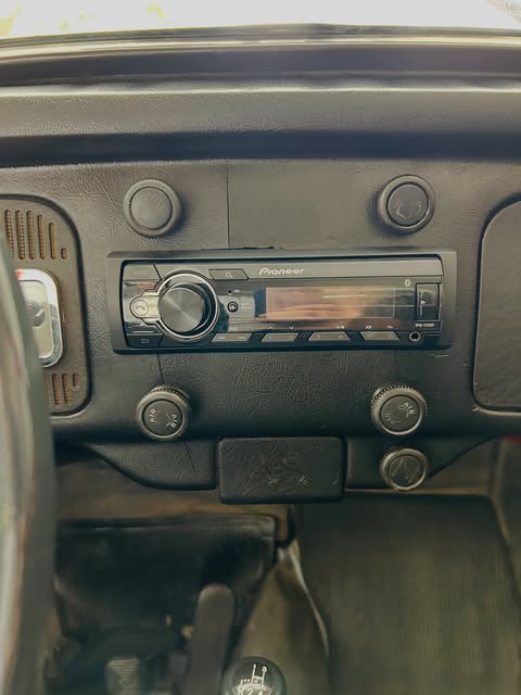 VOLKSWAGEN FUSCA - Imagem 8