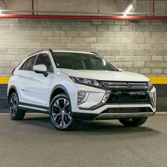 MITSUBISHI ECLIPSE CROSS - Imagem 2