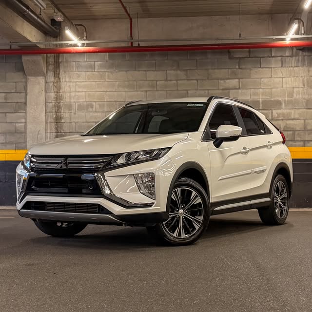 MITSUBISHI ECLIPSE CROSS - Imagem 3