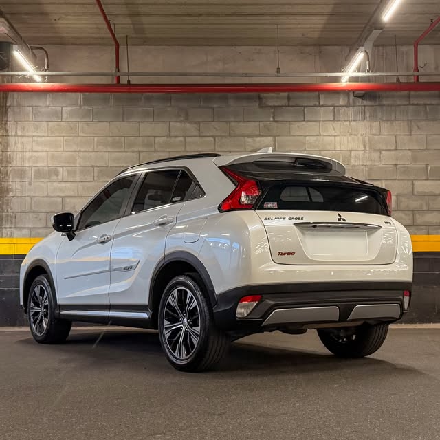 MITSUBISHI ECLIPSE CROSS - Imagem 4