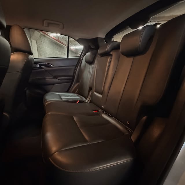 MITSUBISHI ECLIPSE CROSS - Imagem 7