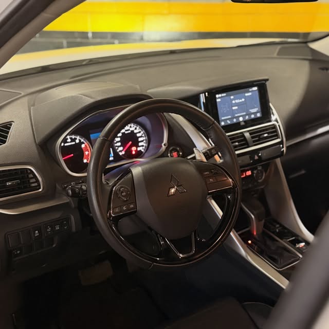 MITSUBISHI ECLIPSE CROSS - Imagem 10