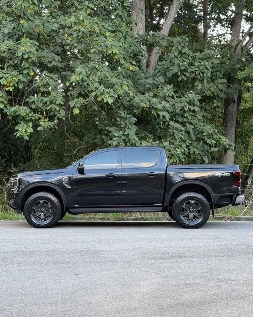 FORD RANGER XLT 3.0 V6 TURBO DIESEL - Imagem 4