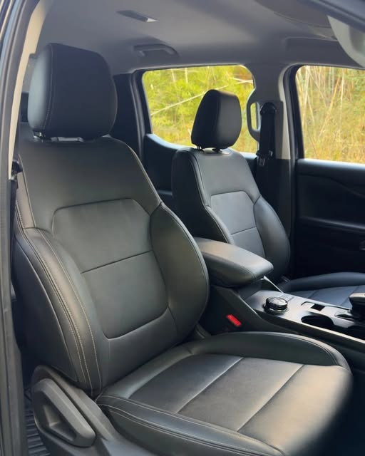 FORD RANGER XLT 3.0 V6 TURBO DIESEL - Imagem 8