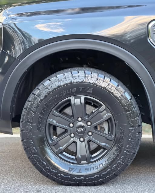 FORD RANGER XLT 3.0 V6 TURBO DIESEL - Imagem 9
