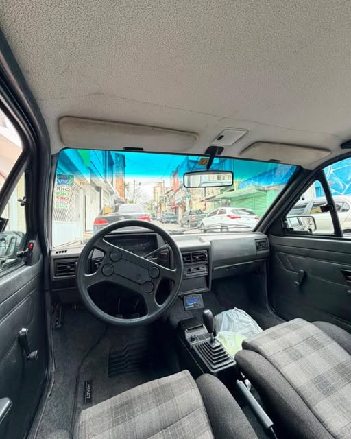 VOLKSWAGEN PARATI CL - Imagem 2
