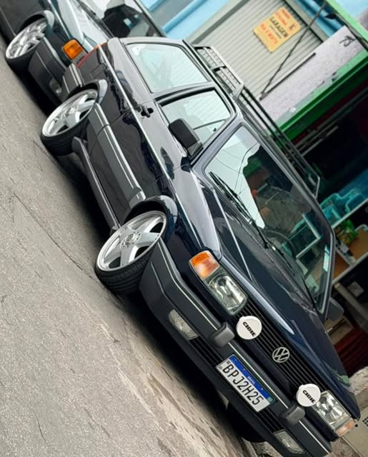 VOLKSWAGEN PARATI CL - Imagem 12