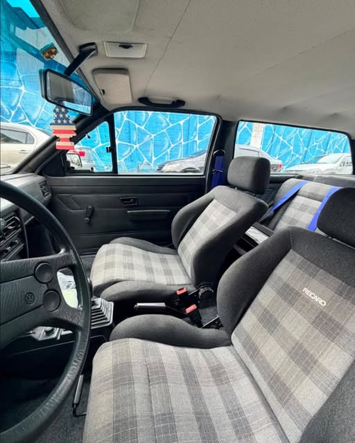 VOLKSWAGEN PARATI CL - Imagem 3
