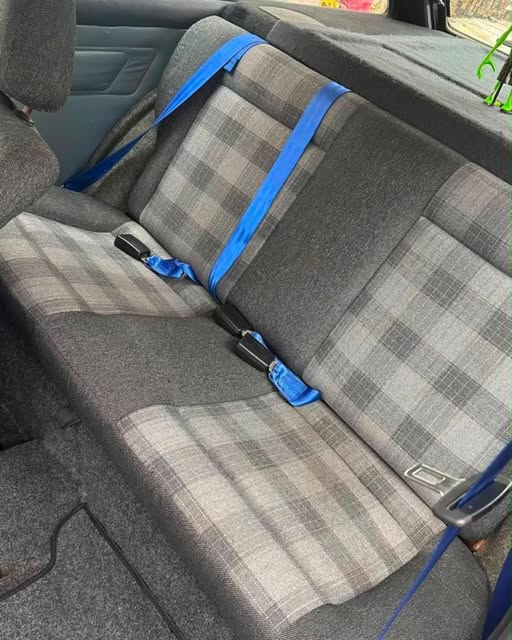 VOLKSWAGEN PARATI CL - Imagem 6