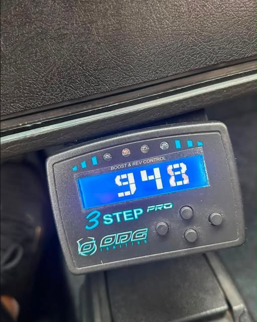 VOLKSWAGEN PARATI CL - Imagem 7