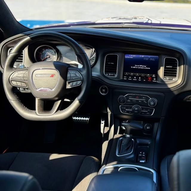 DODGE CHARGER SUPERBEE - Imagem 11