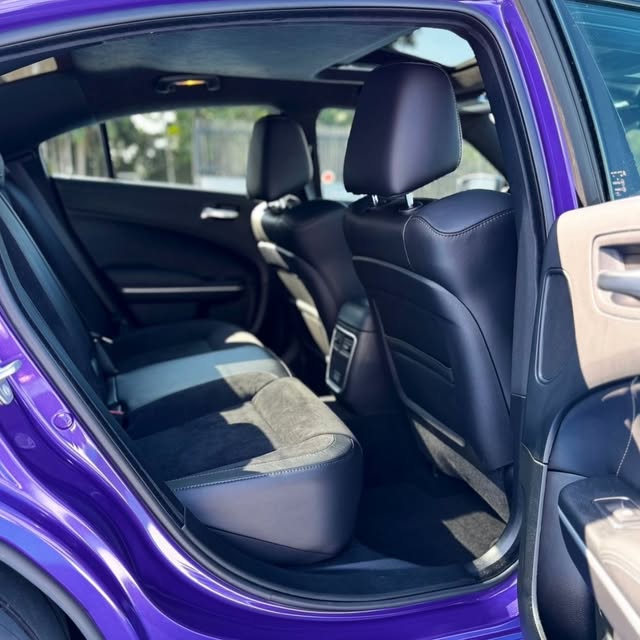 DODGE CHARGER SUPERBEE - Imagem 14
