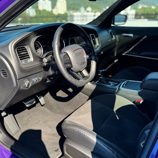 DODGE CHARGER SUPERBEE - Imagem 16