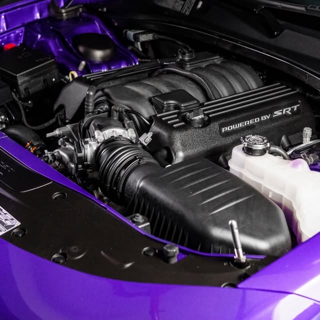 DODGE CHARGER SUPERBEE - Imagem 3
