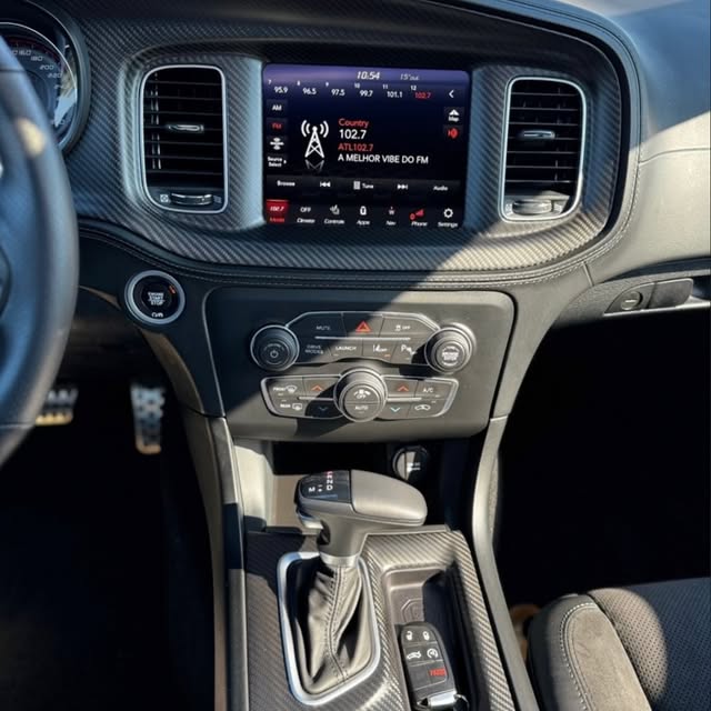 DODGE CHARGER SUPERBEE - Imagem 5