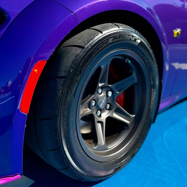 DODGE CHARGER SUPERBEE - Imagem 6