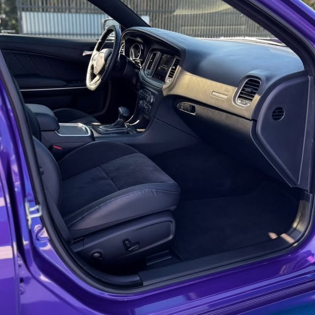 DODGE CHARGER SUPERBEE - Imagem 7
