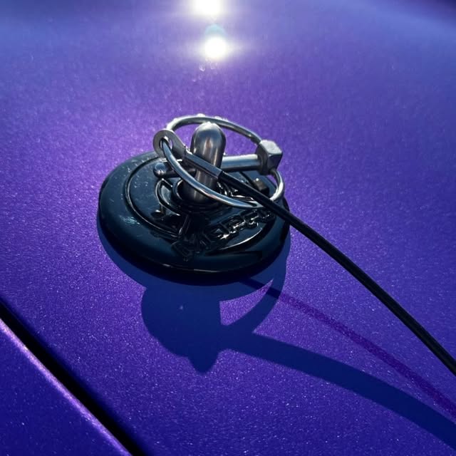 DODGE CHARGER SUPERBEE - Imagem 9