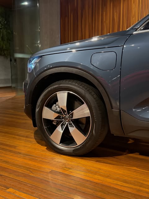 VOLVO XC40 T5 RECHARGE INSCRIPTON EXPRESSION - Imagem 16